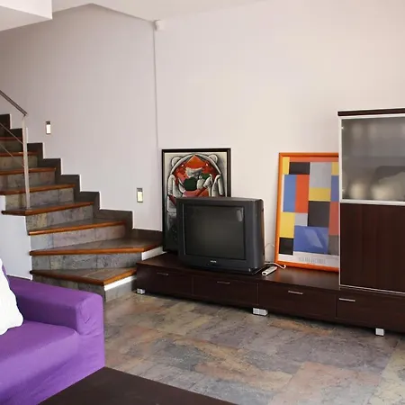 At043 Clara Villa Torredembarra